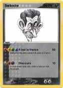 Sarkoche