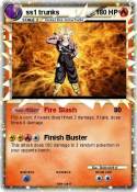 ss1 trunks