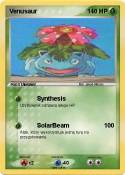 Venusaur