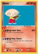 Stewie
