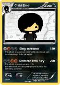 Chibi Emo