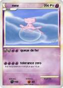 mew