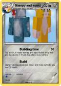 Stampy and squi