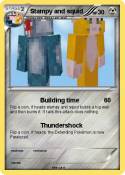 Stampy and squi