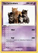 The Cat