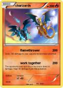 charizards