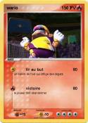 wario