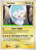 Pachirisu
