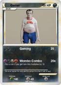 Gamer