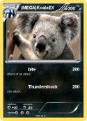 (MEGA)KoalaEX