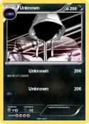 Unknown
