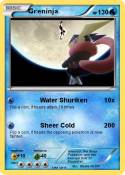 Greninja