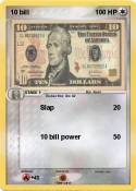 10 bill