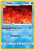 Flame