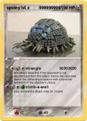 spidey lvl.x