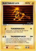 ELECTABUZZ LV35