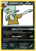 SWIDWARD DAB