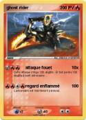 ghost rider