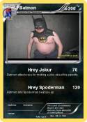 Batmon