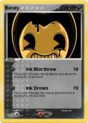Bendy
