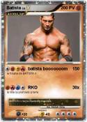 Batista
