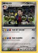 MESSI EX