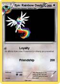 Epic Rainbow