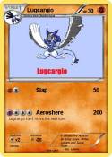 Lugcargio
