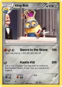 King Bob