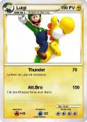 Luigi