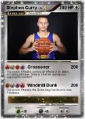 Stephen Curry