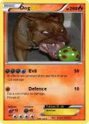 Dog