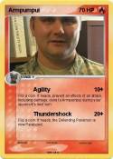 Armpumpui
