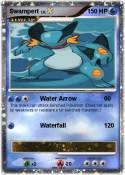 Swampert