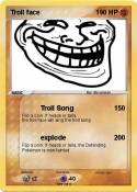 Troll face
