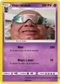 Viejo random