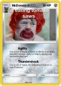 McDonald ?