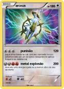arceus