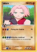 sakura