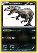 Indominus Rex