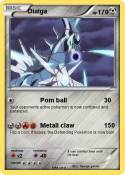 Dialga