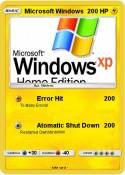 Microsoft Windo