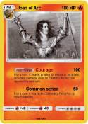 Joan of Arc