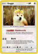 Doggo