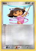 dora