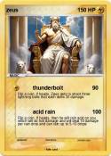 zeus