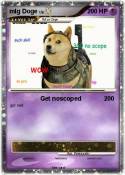 mlg Doge