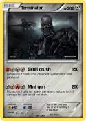 Terminator