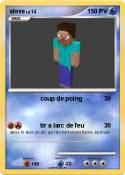 steve
