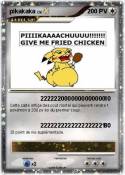 pikakaka